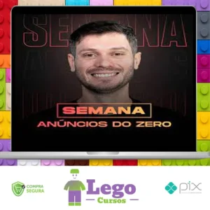 Semana Anúncios do Zero - Tiago Tessmann