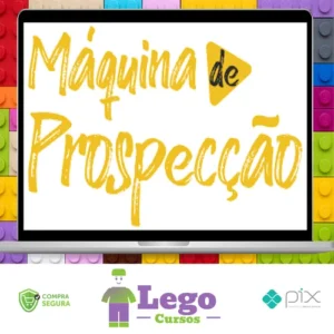 Semana da Prospecção - Giovanne Saraiva