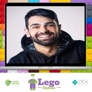 Semana do Anúncios no Instagram - Pedro Sobral