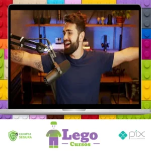 Semana do Gestor de Tráfego - Pedro Sobral