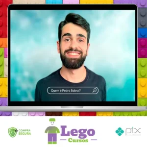 Semana do Instagram - Pedro Sobral