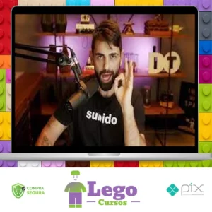 Semana do Youtube - Pedro Sobral