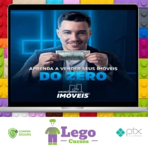 Anunciando Imóveis - David Rocha