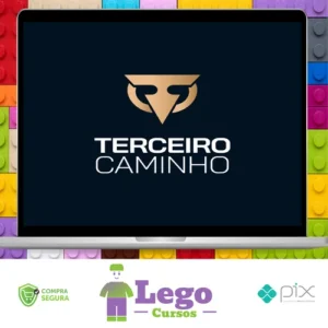 Terceiro Caminho - Arthur Raphaelli