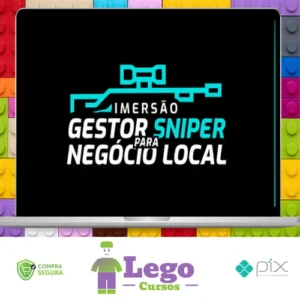 Tráfego Para Negócios Locais - Sniper Digital