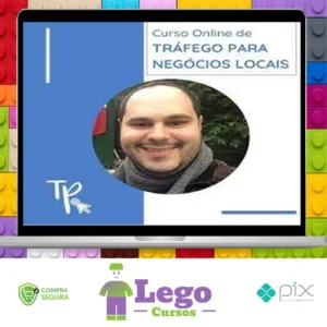 Tráfego para Negócios Locais - Thiago Peixoto