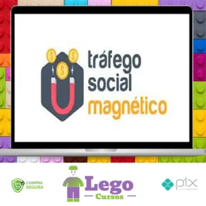Tráfego Social Magnético - Admais Comunicação