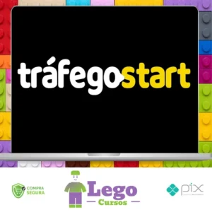 Tráfego Start - Erickson Monteiro