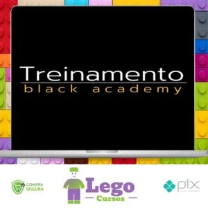 Treinamento Black Academy - Diretor Borges