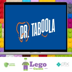 Treinamento Taboola na Alta - Dr. Native Ads