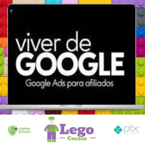 Viver do Google 2.0 - Davi Gunnar
