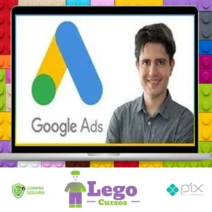 Curso Google Ads (Adwords) com Foco em Pequeno Orçamento - Mauricio Alexandre
