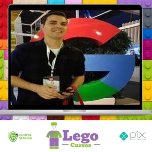 Elite Google Shopping - Felipe Fontan