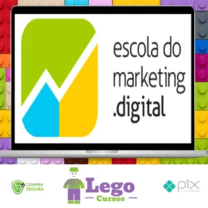 Google Adwords Profissional - Escola de Marketing Digital