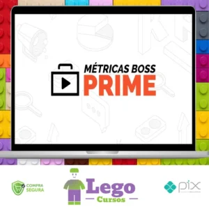 Métricas Boss Prime - Métricas Boss
