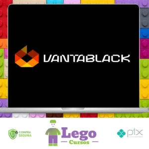 Vantablack Ads - Natália Torres