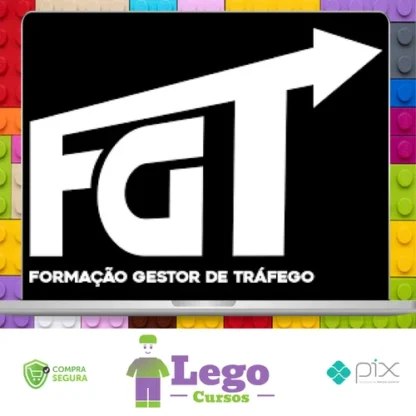 Formação Gestor de Trafego (FGT) - Bruno Soares