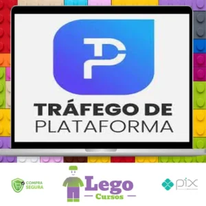 Tráfego de Plataforma - Bárbara Bruna