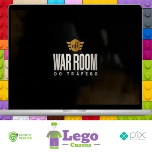 War Room do Tráfego - Barbara Bruna