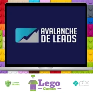 Avalanche De Leads - Felipe Pereira e Fagner Borges