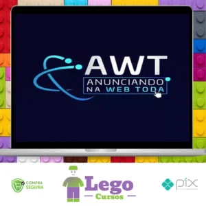 AWT: Anunciando na Web Toda - Mineiro das Vendas