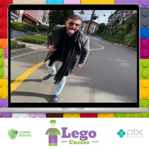 Black Ads Academy 2.0 - Gabriel Tabarkiewicz