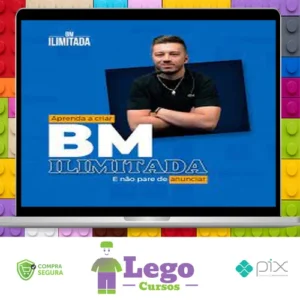 Bm Ilimitada - Fillipe Bittencourt