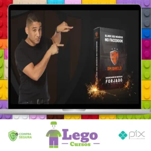 BM SHIELD - Lúcio Artes