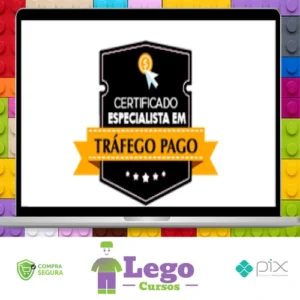 Certificação Especialista em Tráfego Pago - Natanael Oliveira