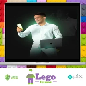 Closeflix - Filipe Santana