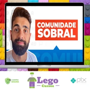 Comunidade Sobral de Tráfego - Pedro Sobral