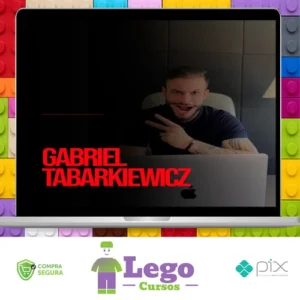 Contflix - Gabriel Tabarkiewicz