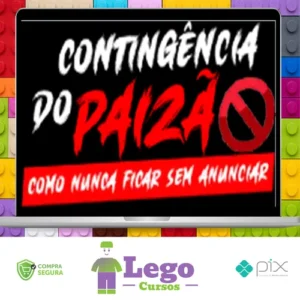 Contigência do Paizão - Lucas Viana