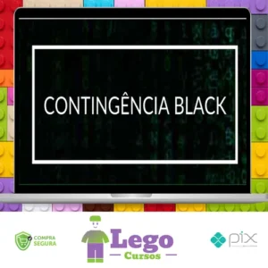 Contingência BlackMaster: Farming Automático no Scenum - Black Academy