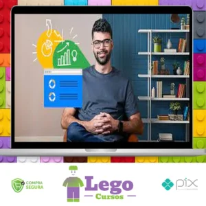 Crehana: Google Ads do Planejamento ao Sucesso - Thiago Cordeiro