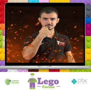 Curso Completo de Remarketing no Facebook - Jonathan Giomo