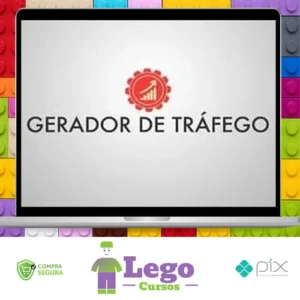 Curso Gerador de Tráfego - Vicente Sampaio