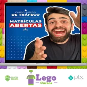 Curso Subido de Tráfego - Pedro Sobral