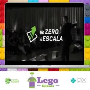 Do Zero a Escala - Maxsuell Inicius
