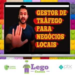 Estratégias de Negócios Locais + Lives Instagram - Fabio Bindes