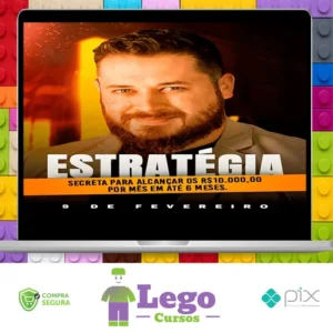 Estratégias Para Negócios Locais - Leonardo Junckes