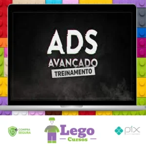 Face Ads Avançado - Estevão Soares
