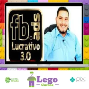Face Ads Lucrativo 3.0 - Thiago Wendel