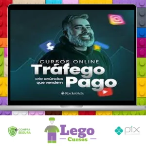 Facebook Ads e Instagram Ads - Felipe Cardozo