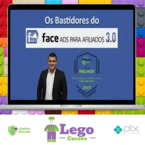 Facebook Ads Para Afiliados - Carlo Bettega
