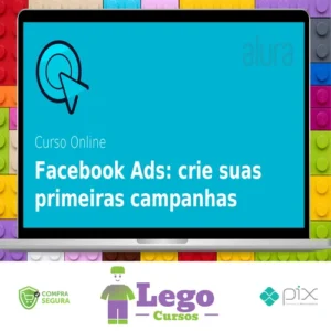 Facebook ADS: Crie Anúncios que Geram Resultados - Alura