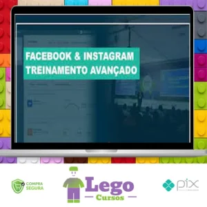 Facebook e Instagram Ads Avançado - Brunno Tassitani
