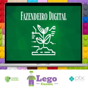 Fazendeiro Digital - Mateus Tavernari