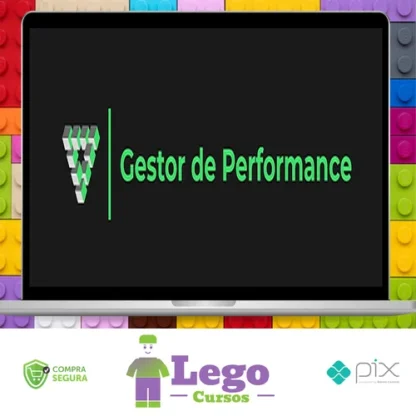 Gestor de Performance - Diego Santana