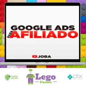 Google Ads Para Afiliados - Joba